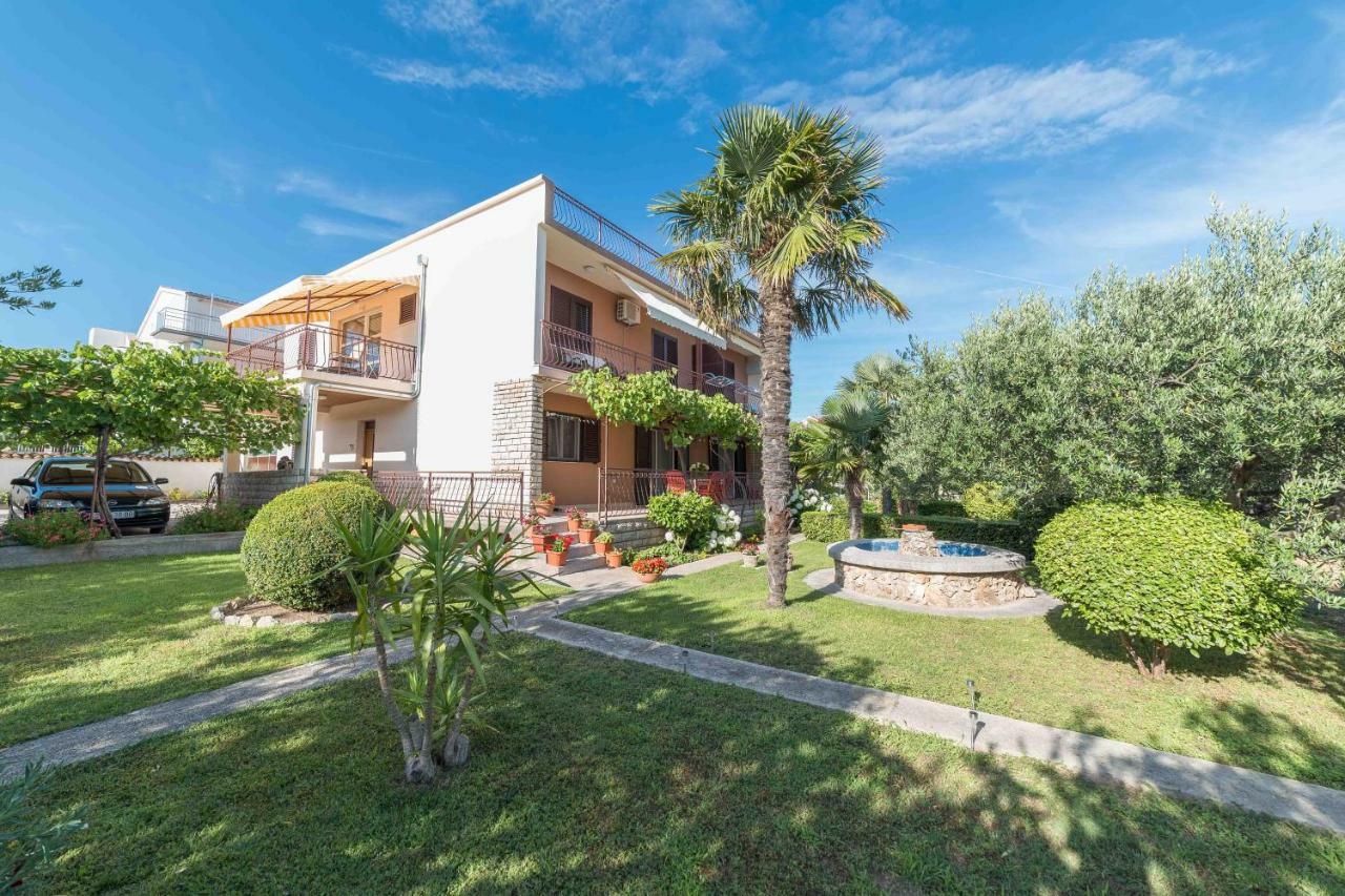 Apartments Maria Βόντιτσε Εξωτερικό φωτογραφία