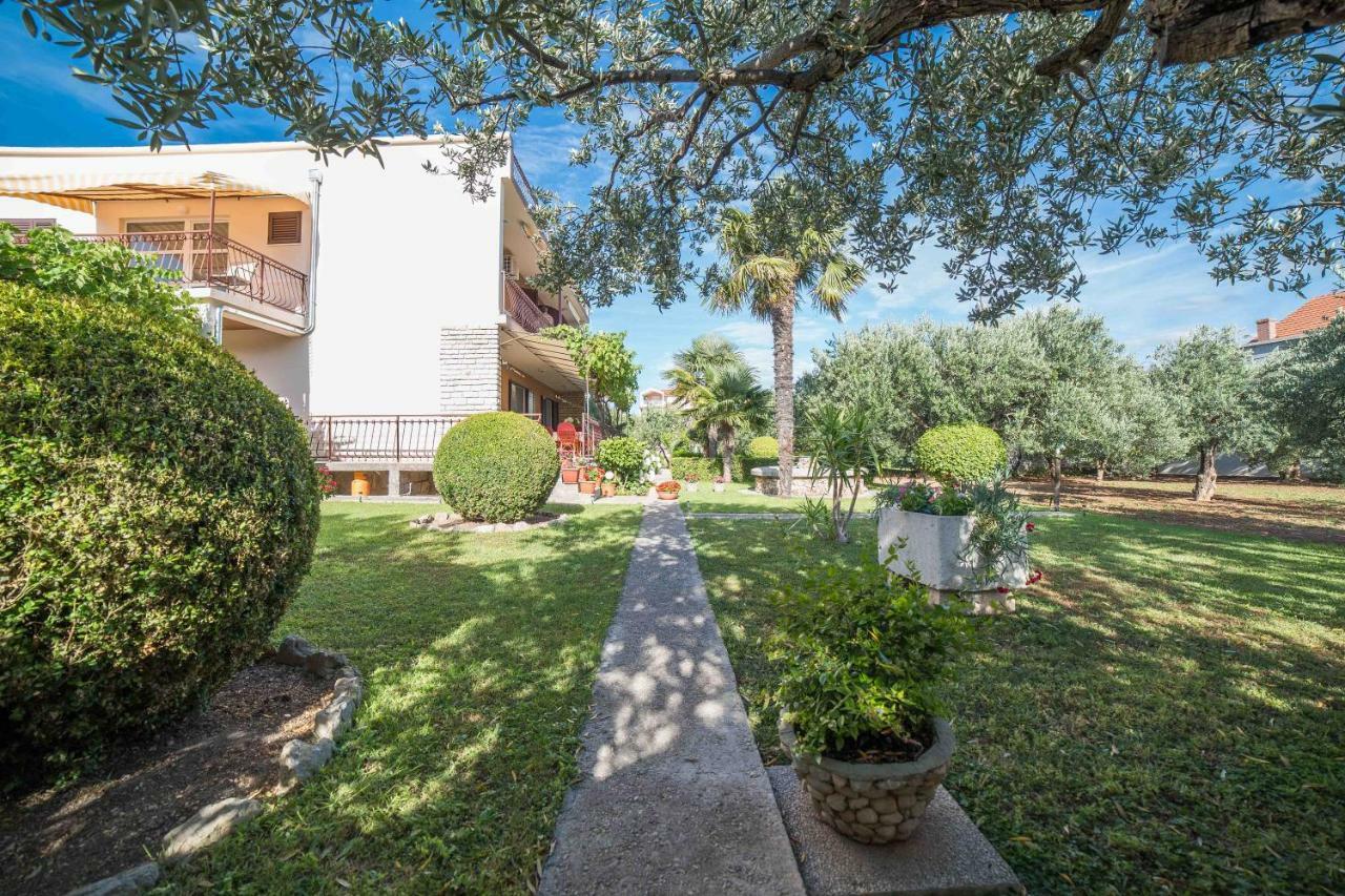 Apartments Maria Βόντιτσε Εξωτερικό φωτογραφία