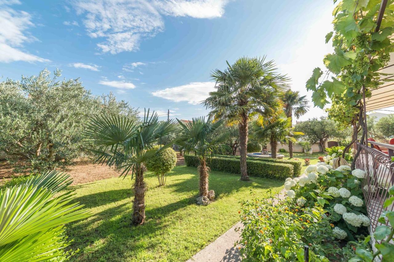 Apartments Maria Βόντιτσε Εξωτερικό φωτογραφία