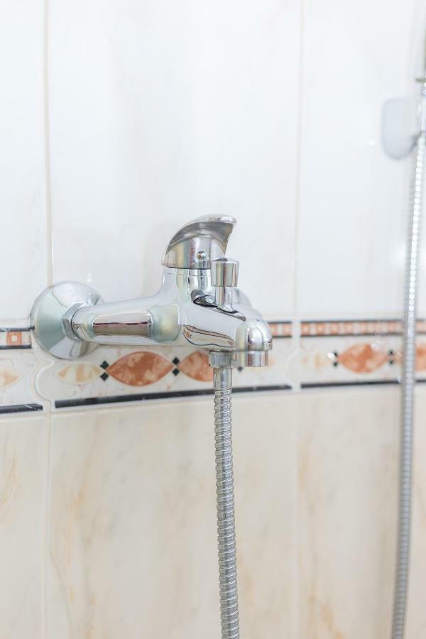 Apartments Maria Βόντιτσε Εξωτερικό φωτογραφία