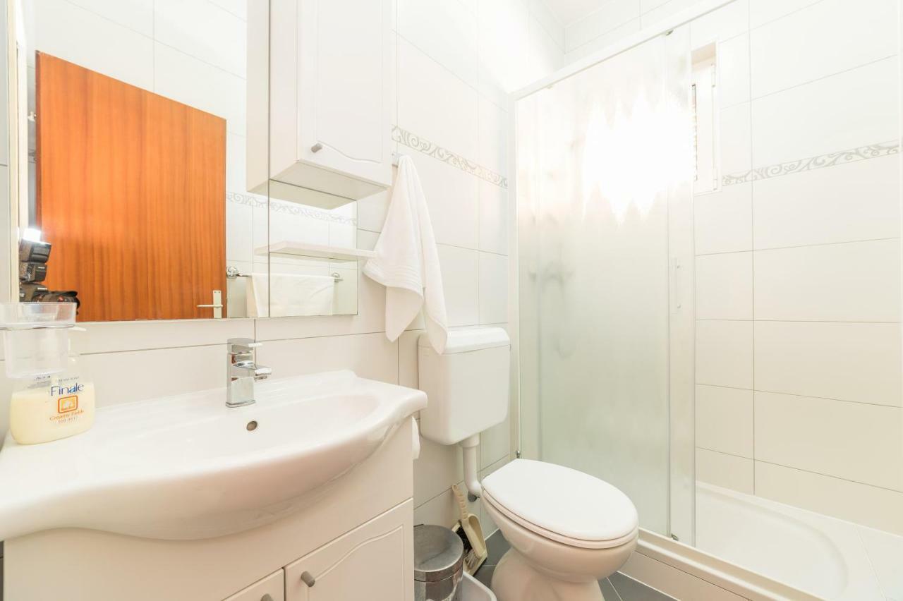 Apartments Maria Βόντιτσε Εξωτερικό φωτογραφία