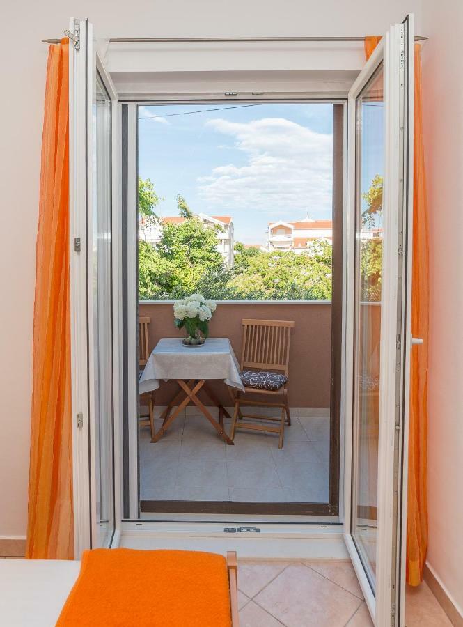 Apartments Maria Βόντιτσε Εξωτερικό φωτογραφία
