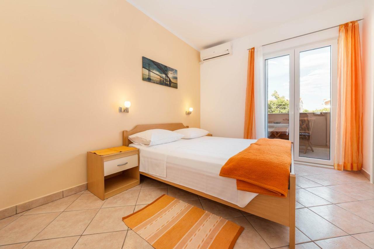 Apartments Maria Βόντιτσε Εξωτερικό φωτογραφία