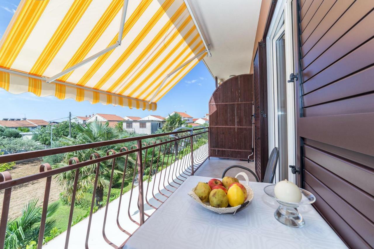 Apartments Maria Βόντιτσε Εξωτερικό φωτογραφία