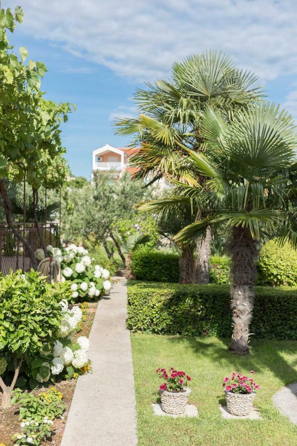 Apartments Maria Βόντιτσε Εξωτερικό φωτογραφία