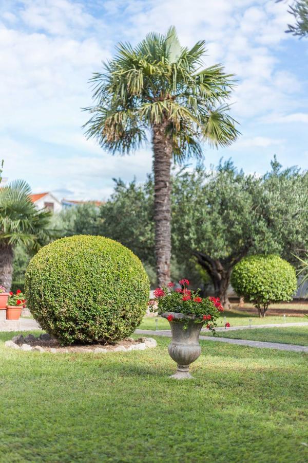 Apartments Maria Βόντιτσε Εξωτερικό φωτογραφία